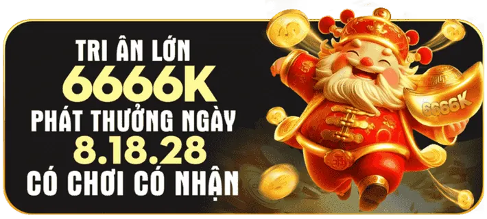 Khuyến mãi đặc biệt cho Casino, Nổ Hũ, Bắn Cá