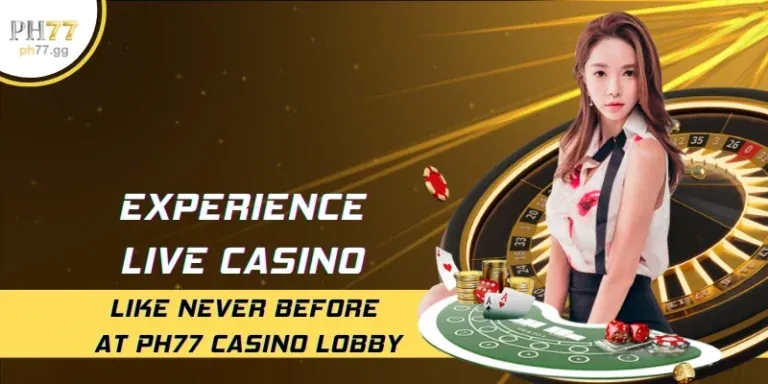 Khám phá thế giới casino và nổ hũ tại 188BET