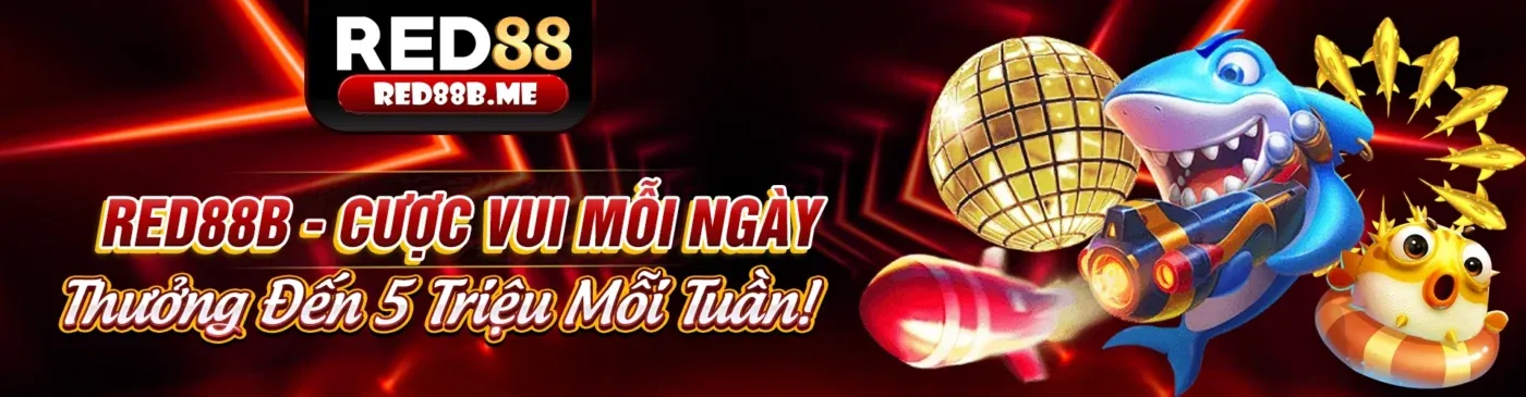 Khuyến mãi nạp lại hàng tuần 188BET