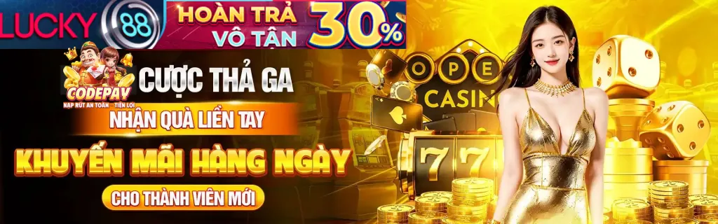 Biểu tượng đa dạng trò chơi và dịch vụ